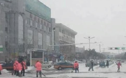 给环卫阿姨的一封信四年级书信作文