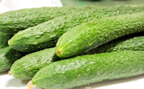 买黄瓜初一作文