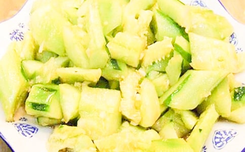 黄瓜四年级作文200字