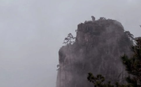 黄山风光作文(3篇)