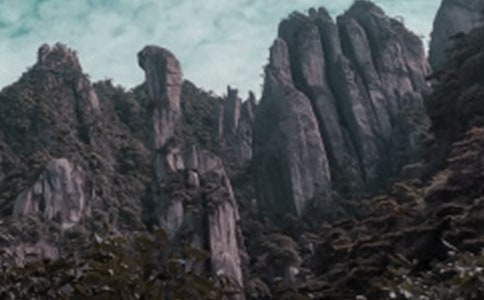 黄山游记初中优秀作文