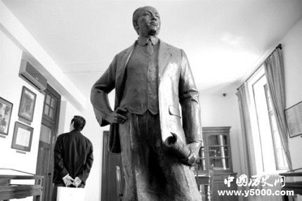 陈独秀生平简介陈独秀的经历如何评价陈独秀? 陈独秀生平简介陈独秀的经历如何评价陈独秀?