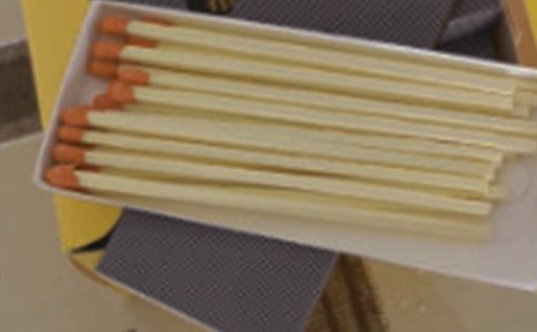 一根火柴的梦想作文900字