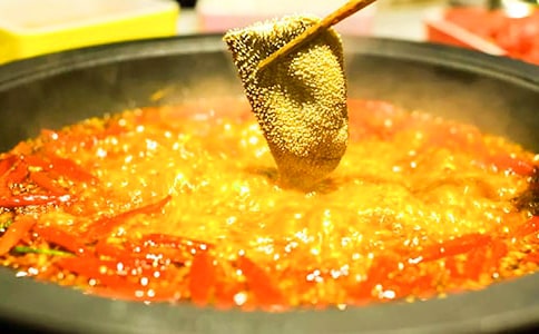 五年级的暑假作文:吃火锅