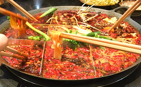 五年级作文忐忑的火锅大餐