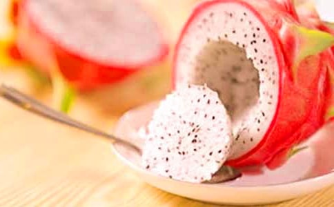 火龙果三年级优秀作文