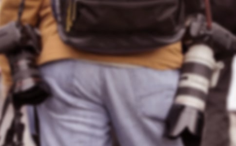 小记者大爱心作文350字