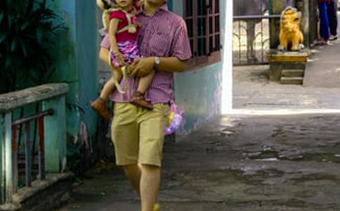 家长签字六年级作文