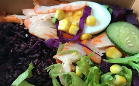 五年级学生写健康的话题作文