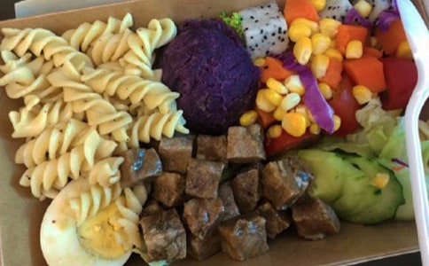 健康的感觉真好六年级作文