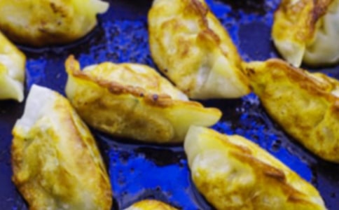 饺子初一优秀作文