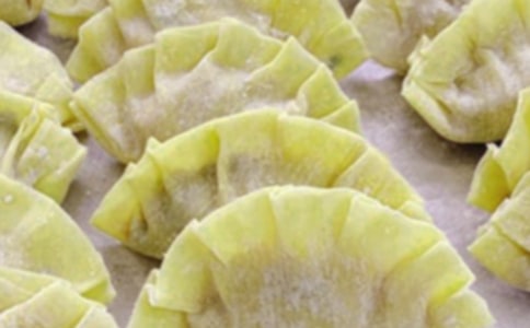 包饺子的小学三年级作文350字（通用40篇）