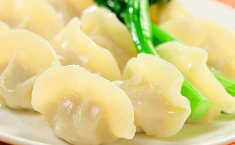 一碗饺子初一作文