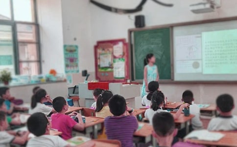 四年级小作文教学计划