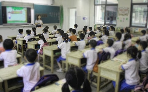 一年级写景作文教学