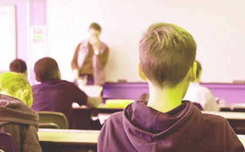 三年级写事的作文教学