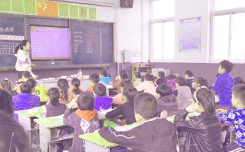 小学三年级作文教学