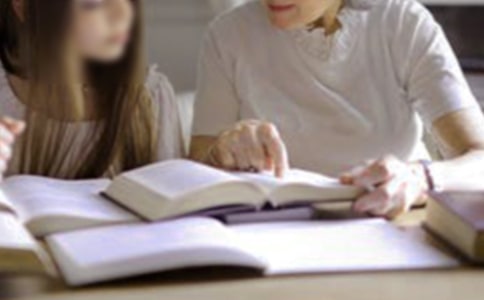 关于心态与命运的励志教育