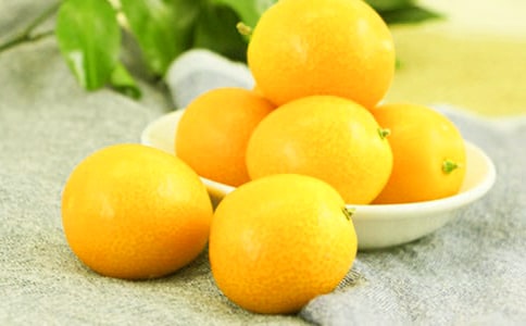 金桔树作文650字