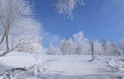 雪