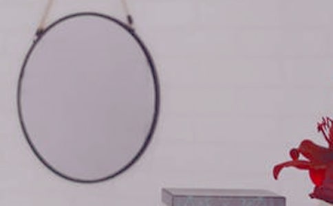 照镜子小学1000字作文