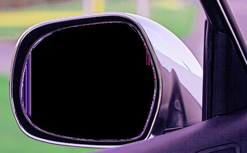 人生的镜子500字作文