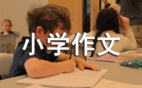 【精品】高兴的事小学作文3篇