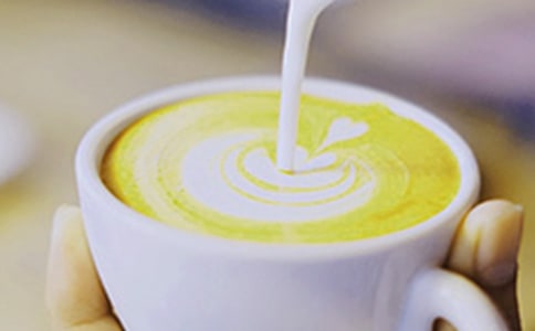 小学杯中的暖咖啡的作文550字