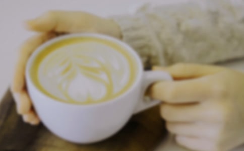 温暖的咖啡作文