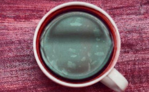 咖啡小思初二作文