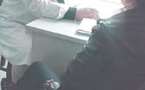 地球看病五年级作文