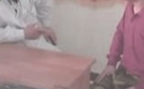 看病三年级作文