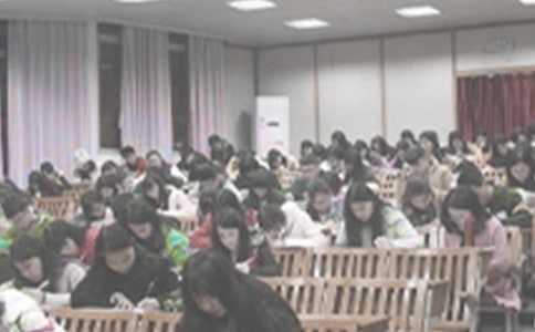 考试的烦恼作文15篇