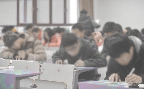 【热门】考试的作文10篇