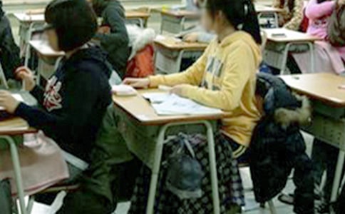 考试以后作文(集合15篇)
