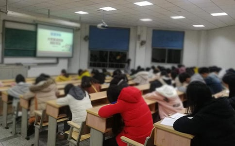 高一语文考试反思通用