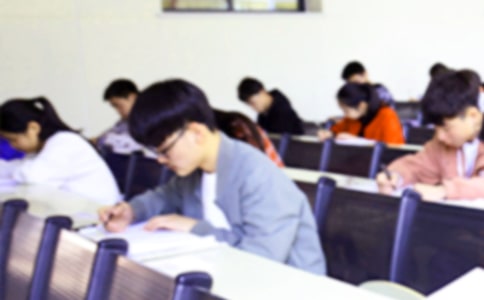 考试后自我反思