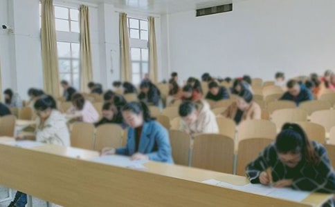 高考满分作文考试,让我欢喜让我忧
