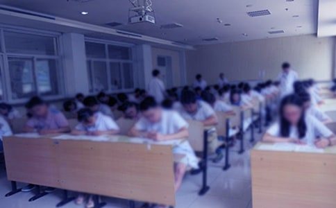 考试之后_小学生五年级作文