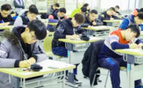 【实用】考试作文九篇