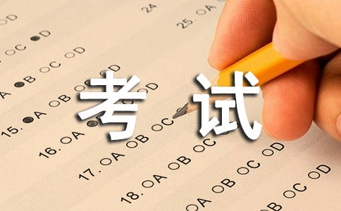我的选择小学英语考试作文范文