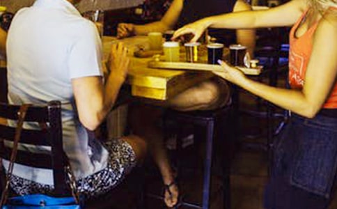 家里来客人了小学生作文