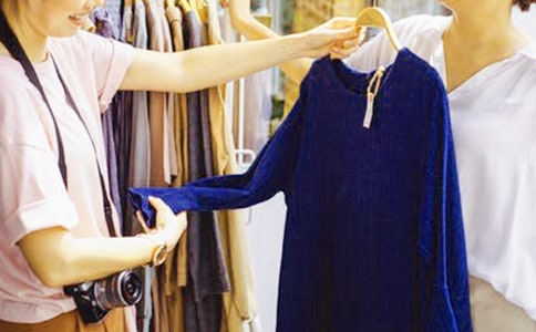 客人小学作文500字