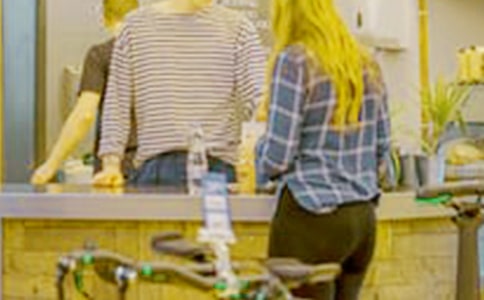 我家的小客人小学生作文