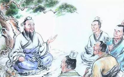 《被丢进美国军校孔子第77代孙》读后感作文