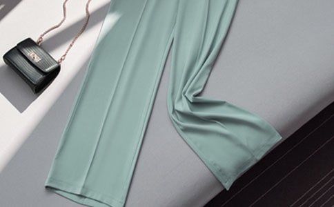 洗裤子小学作文