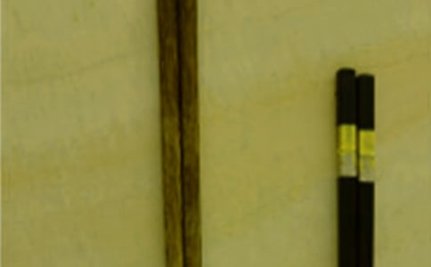 魔力筷子四年级作文