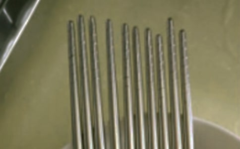 筷子的神力六年级作文