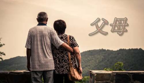 父母对孩子的简短寄语（精选220句）