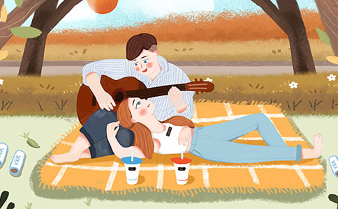 甜甜爱情的短故事 甜甜爱情的短故事